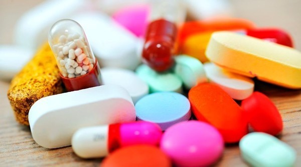 South Korea Generic Drug